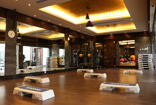 Exclusive ’ladies only’ elite health club, spa & coffee shoppe opens in ajman 1